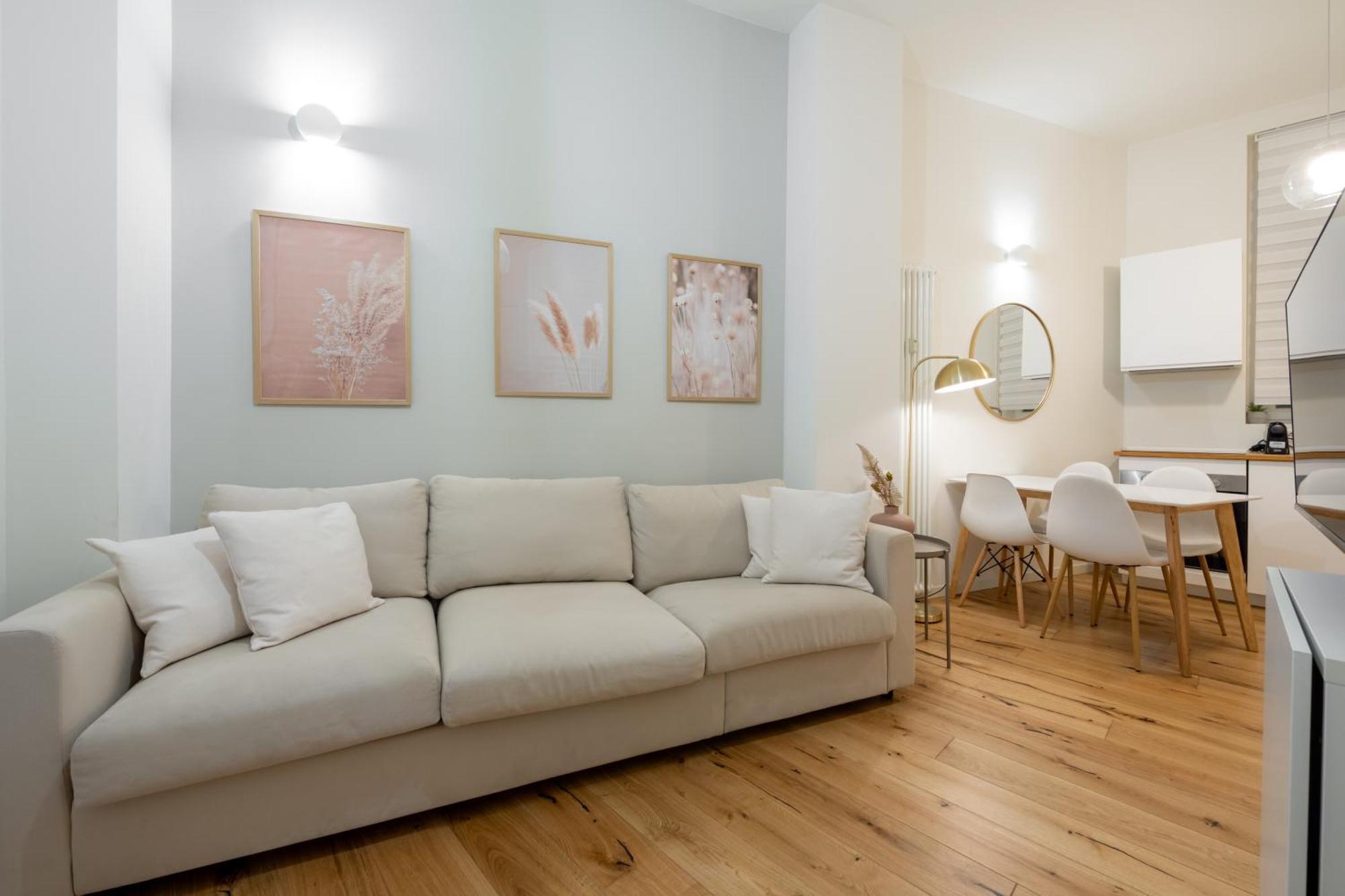 We Home - Babila Boutique - Milano Dış mekan fotoğraf