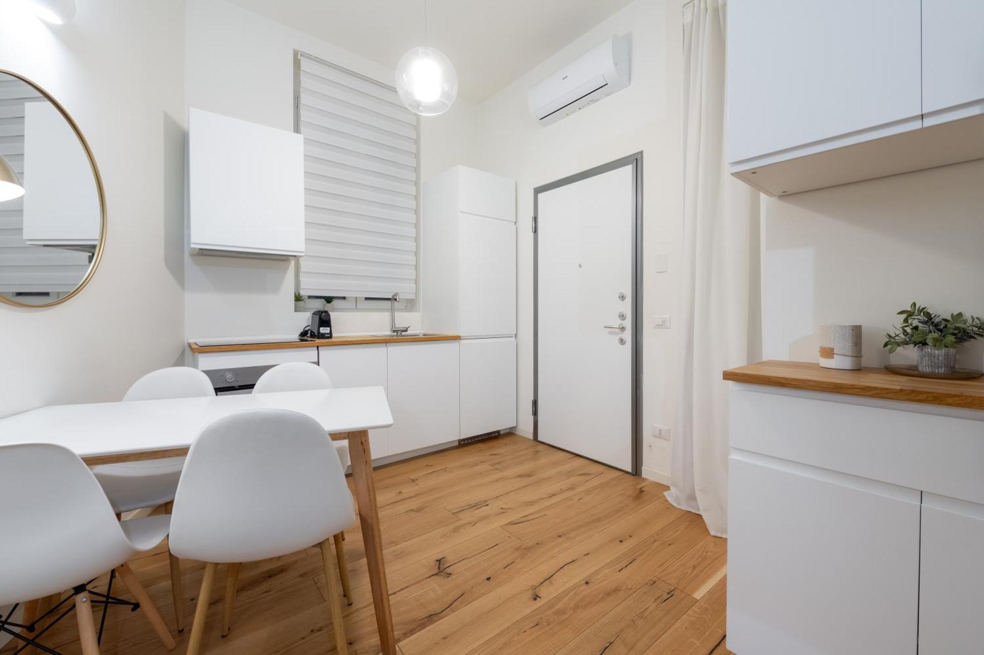 We Home - Babila Boutique - Milano Dış mekan fotoğraf