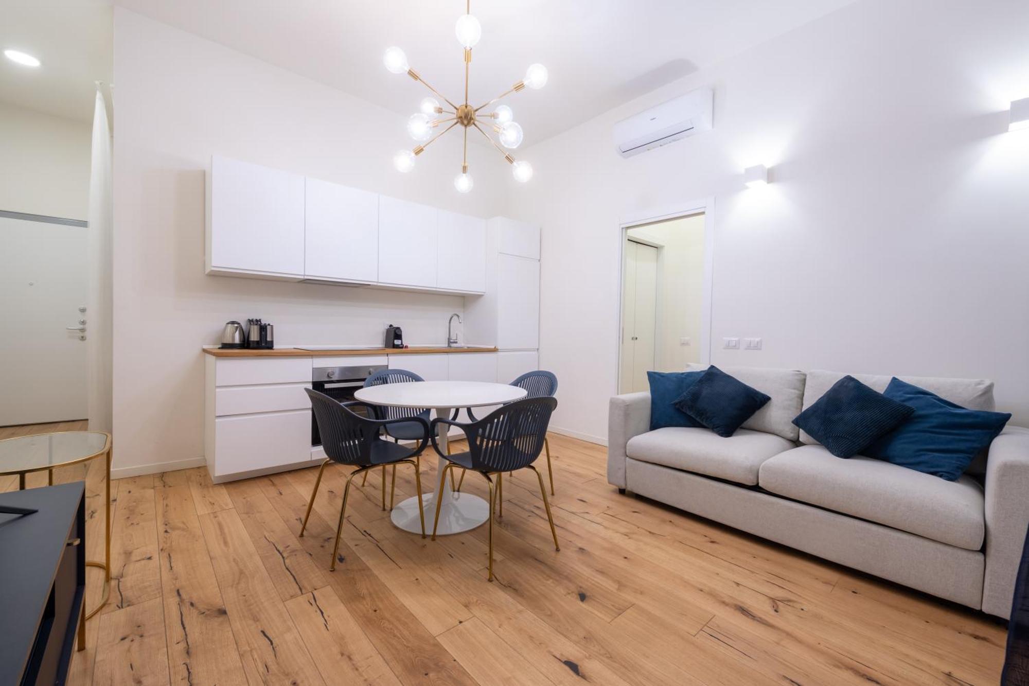 We Home - Babila Boutique - Milano Dış mekan fotoğraf