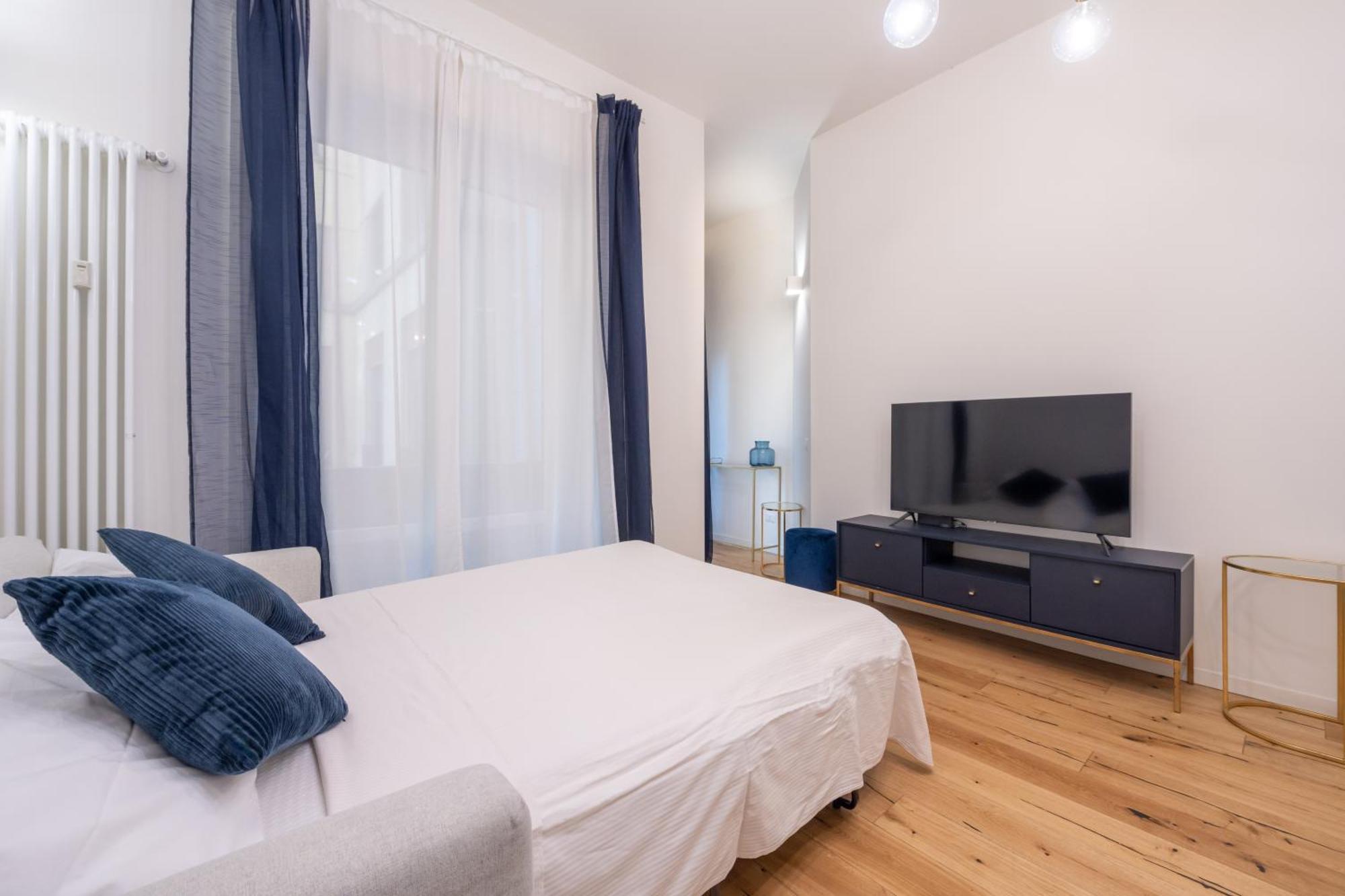 We Home - Babila Boutique - Milano Dış mekan fotoğraf