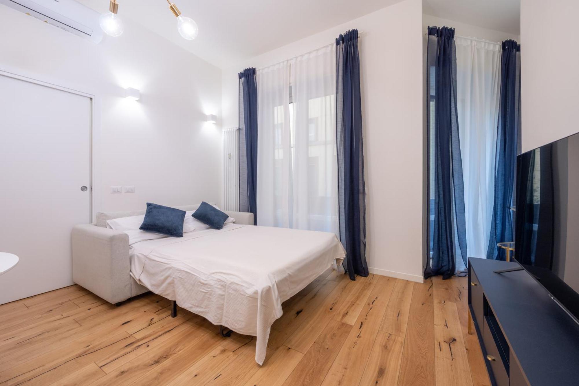 We Home - Babila Boutique - Milano Dış mekan fotoğraf