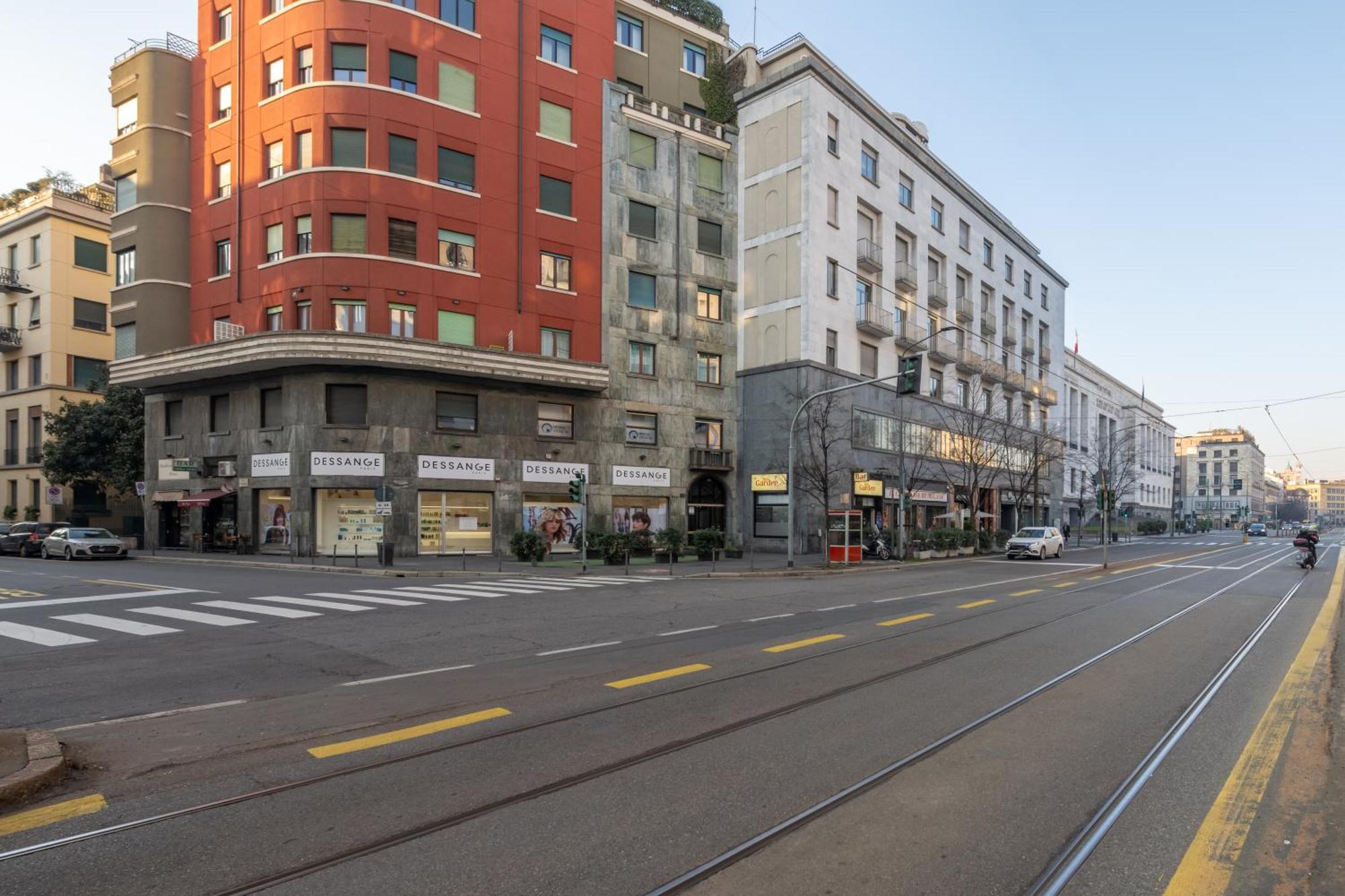 We Home - Babila Boutique - Milano Dış mekan fotoğraf