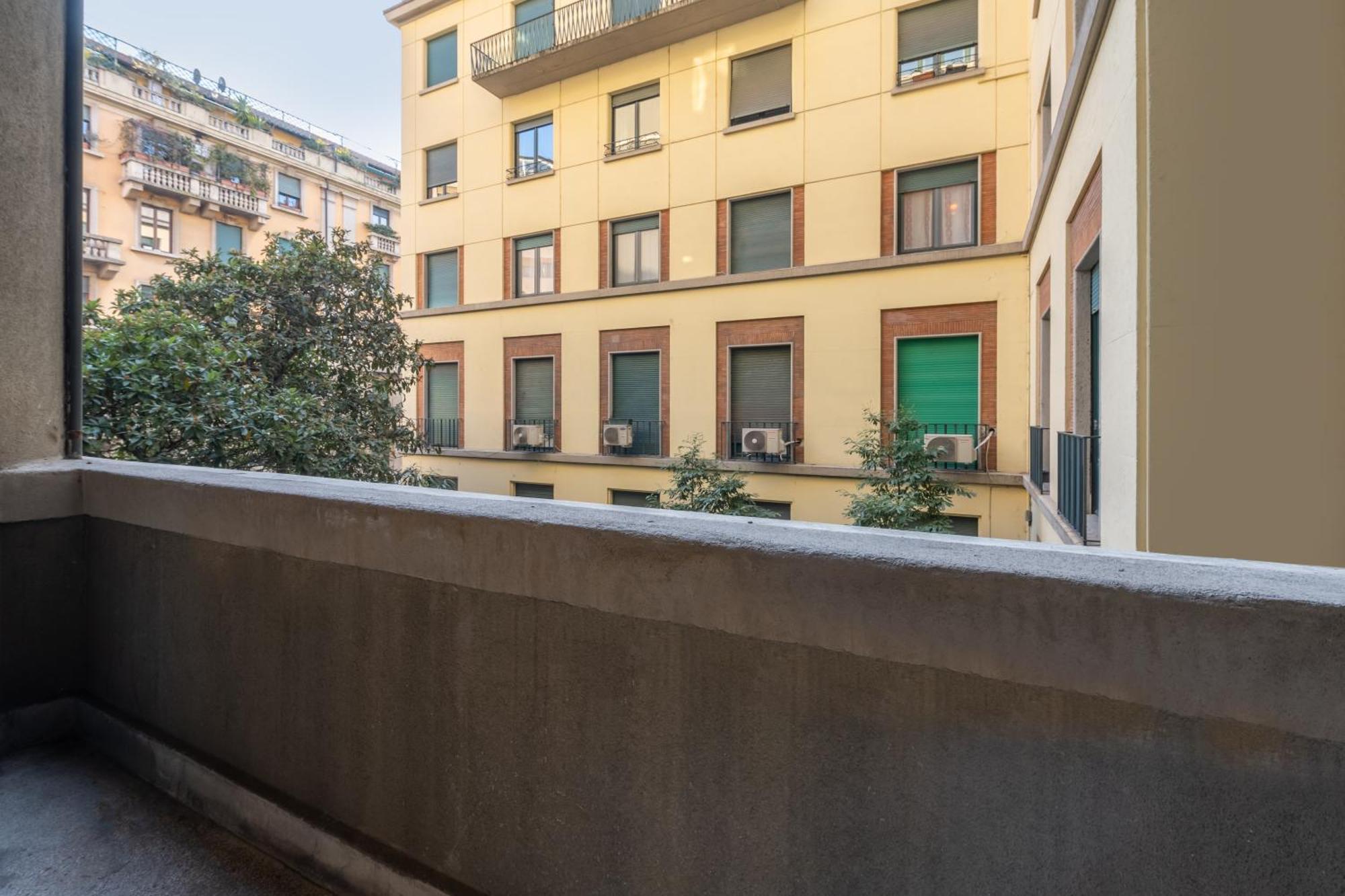 We Home - Babila Boutique - Milano Dış mekan fotoğraf