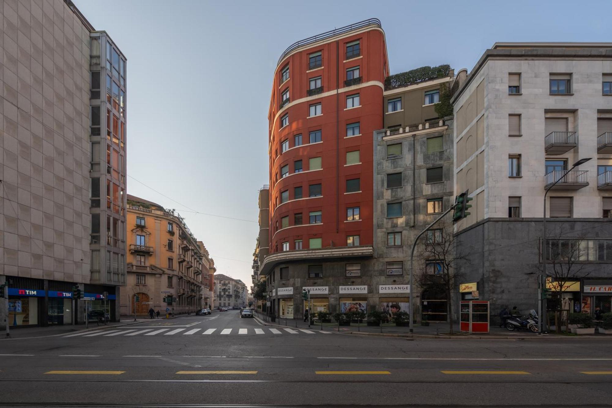 We Home - Babila Boutique - Milano Dış mekan fotoğraf